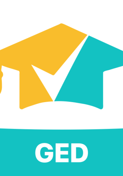 GED (FULL) COURSE 
